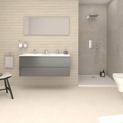 Porcelanosa Duvar Seramiği Mat Spiga Durango 33,3 X 100 cm
