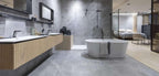 Porcelanosa Yer - Duvar Karosu Mystick Beige  80 x  80 cm