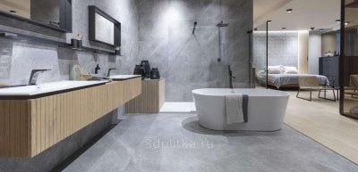 Porcelanosa Yer - Duvar Karosu Mystick Beige  80 x  80 cm