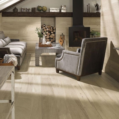 Porcelanosa Parke Seramik Ascot Arce 19,3 x 120 cm