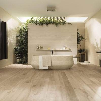 Porcelanosa Parke Seramik Ascot Arce 19,3 x 120 cm