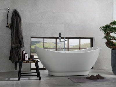Porcelanosa Duvar Karosu Dover Acero 33 x 100 cm
