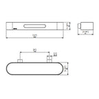 Sonia S5 Havluluk, 152995