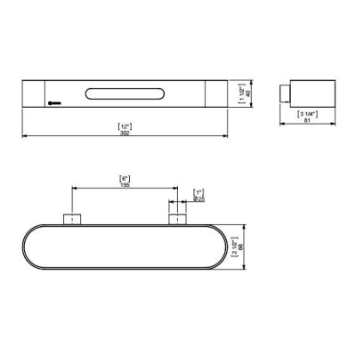 Sonia S5 Havluluk, 152995
