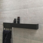 Porcelanosa Duvar Karosu Spiga Bottega  Acero 45 x 120 cm