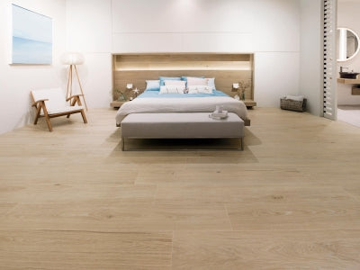 Porcelanosa Yer-Duvar Karosu Minnesota Camel 23 x 150 cm