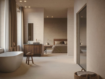 Porcelanosa Yer-Duvar Karosu  Coral Caliza 80 x 80 cm