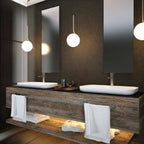 Rotenberg Lavabo Stela Çanak 76 x 45 cm
