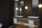 Rotenberg Lavabo Stela Çanak 76 x 45 cm