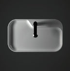 Rotenberg Lavabo Stela Çanak 76 x 45 cm
