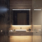 Rotenberg Lavabo Prado Çanak 70 x 45 cm