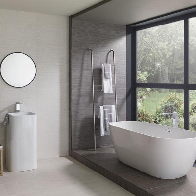 Porcelanosa Duvar Karosu Japan Marine  31,6 x 90 cm