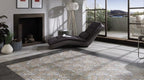 Porcelanosa Yer Karosu  Barcelona B  59,6 X 59,6 cm