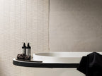 Porcelanosa Duvar Karosu Durango  Acero 33 x 100 cm