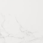Porcelanosa Yer Karosu Marmol Carrara Blanco Parlak  43,5 x 43,5 cm