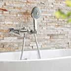 Grohe Eurodisc Joy Tek Kumandalı Banyo Bataryası - 23431000