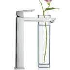 Grohe Eurocube Tek Kumandalı Lavabo Bataryası XL- Boyut - 23406000