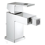 Grohe Eurocube Tek Kumandalı Bide Bataryası - 23138000