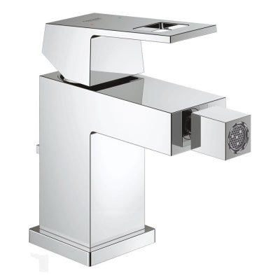 Grohe Eurocube Tek Kumandalı Bide Bataryası - 23138000