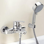 Grohe Eurosmart Tek Kumandalı Banyo Bataryası - 33300002