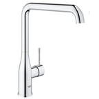 Grohe Eviye Bataryası Döner Borulu Essence Krom - 30269000