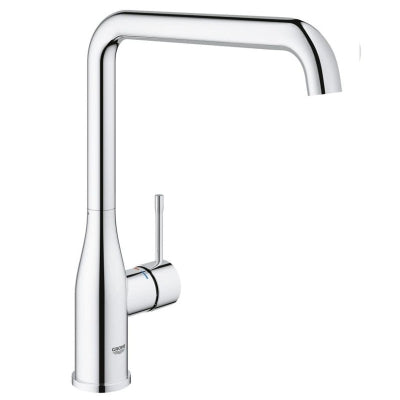 Grohe Eviye Bataryası Döner Borulu Essence Krom - 30269000
