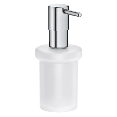 Grohe Sıvı Sabunluk Essentials Duvara Monte Tutacağı Hariç 40394001