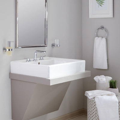 Grohe Sıvı Sabunluk Essentials Duvara Monte Tutacağı Hariç 40394001