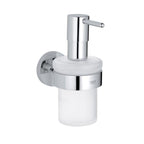 Grohe Sıvı Sabunluk Essentials Duvara Monte Tutacağı Hariç 40394001
