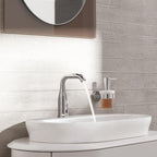 Grohe Fotoselli Lavabo Bataryası Elektrikli çift sugiriş 36444000