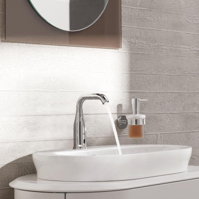 Grohe Fotoselli Lavabo Bataryası Elektrikli çift sugiriş 36444000