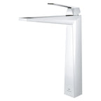 Grohe Allure Brilliant Lavabo Bataryası XL-Boyut Krom – 24346000