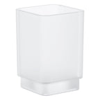 Grohe Selection Cube Diş Fırçalık Camı - 40783000
