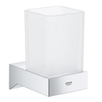 Grohe Selection Cube Diş Fırçalık Camı - 40783000