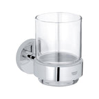 Grohe Essentials Diş Fırçalık Camı - 40372001