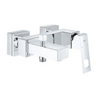 Grohe Eurocube Tek Kumandalı Banyo Bataryası - 23140000