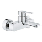 Grohe Lineare Tek Kumandalı Banyo Bataryası - 33849001