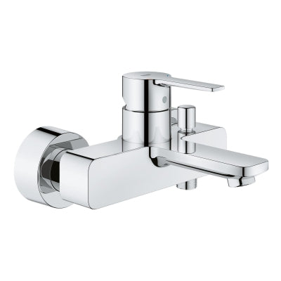 Grohe Lineare Tek Kumandalı Banyo Bataryası - 33849001