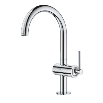 Grohe Lavabo Bataryası Atrio L Boyut Krom – 24362000