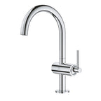 Grohe Lavabo Bataryası Atrio L Boyut Krom – 24362000