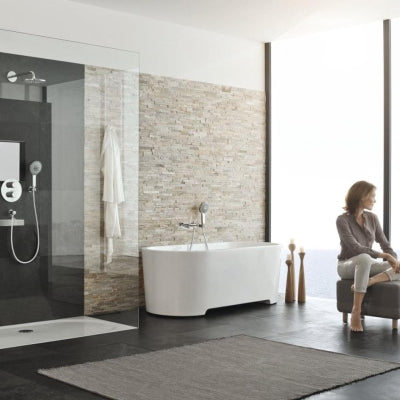 Grohe Eurodisc Joy Tek Kumandalı Banyo Bataryası - 23431LS0