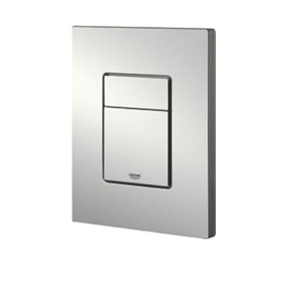 Grohe Gömme Rezervuar Kumanda Paneli ABS Mat Krom - 38732P00