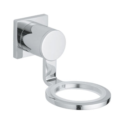Grohe Allure Sabunluk Ve Diş Fırçalık Tutacağı - 40278000