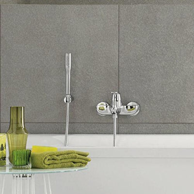 Grohe Eurocosmo Tek Kumandalı Banyo Bataryası - 32831000