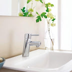 Grohe Lavabo Bataryası Concetto M-Boyut Krom - 23451001