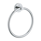 Grohe Essentials Halka Yuvarlak Havluluk - 40365001