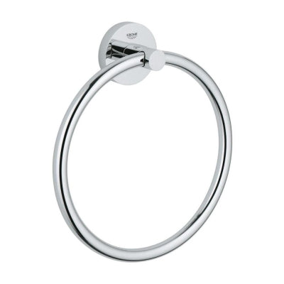Grohe Essentials Halka Yuvarlak Havluluk - 40365001