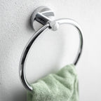 Grohe Essentials Halka Yuvarlak Havluluk - 40365001