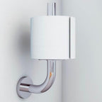 Grohe Essentials Dikey Yedek Tuvalet Kağıtlığı - 40385001