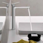 Grohe Lineare New Tek kumandalı Lavabo Bataryası - 23405001